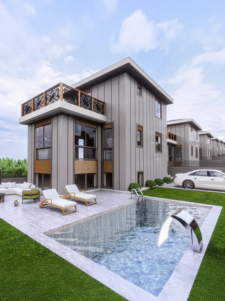 cantakoy villalari gorsel ornek