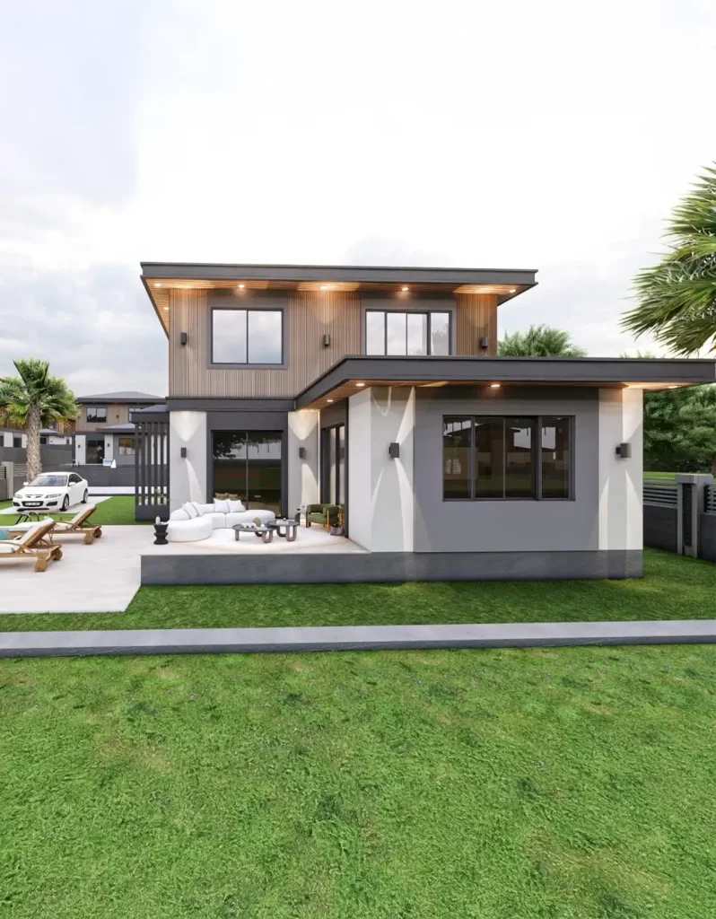 yahya bey konaklari dikey gorsel