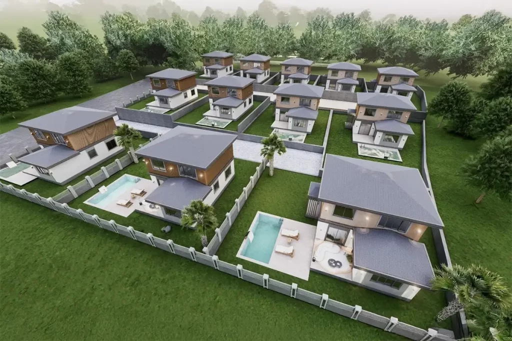 yahya bey konaklari genis gorsel